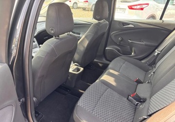 Opel Astra K Sports Tourer 1.4 Twinport 100KM 2016 Opel Astra 1.4B 101KM klima ksiazka bezwypadek ledy 1.4 Benzyna 100KM, zdjęcie 7