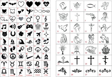 Серебряное розарий кольцо Pr. 925 Кольцо Розария узкая R.