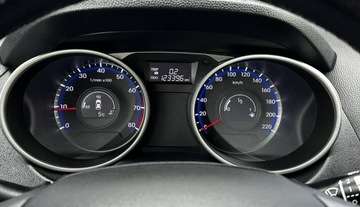 Hyundai ix35 SUV 1.6 GDI 135KM 2013 Hyundai ix35 I rej.2014! Salon Polska! Półskóra, zdjęcie 17