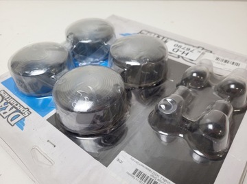 НАБОР ЛАМП СИГНАЛА ПОВОРОТА HARLEY DAVIDSON 71 мм