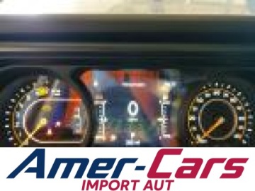 Jeep Wrangler IV 2026 Jeep Wrangler JEEP WRANGLER RUBICON 3,6 od firmy ubezpieczeniowej 3.6 285KM, zdjęcie 10