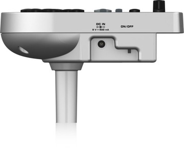 Электронная ударная установка Behringer XD80USB