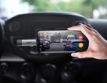 УСТРОЙСТВО ЧТЕНИЯ SD-КАРТ MICRO SD TF USB-C + USB UGREEN CM185