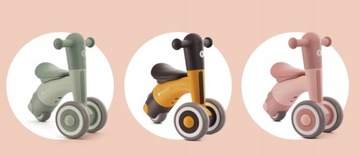 Беговел Kinderkraft MINIBI