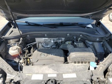 Volkswagen 2023 Volkswagen Atlas 2023, SE, 2.0L, od ubezpieczalni 2.0 Benzyna 235KM, zdjęcie 11