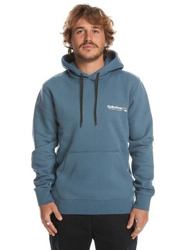 bluza Quiksilver Screen Injection Hood -