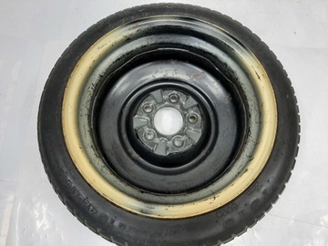 KOLO 15'' MAZDA 3 I II 6 GG 5X114,3X67 115/70R15