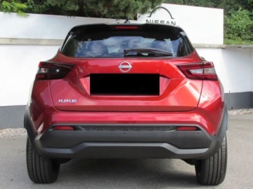 Nissan Juke II Crossover 1.0 DIG-T 114KM 2024 Od ręki - N-Connecta 1.0 DIG-T 114KM / Pakiet Zimowy, zdjęcie 3