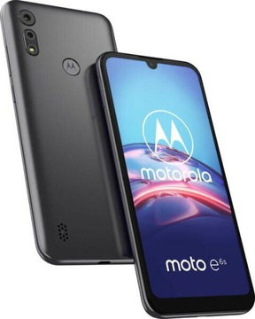 Motorola Moto E6s XT2053 2/32GB 6.1