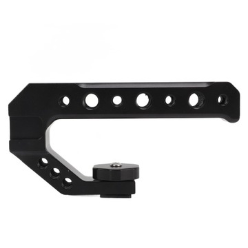 УНИВЕРСАЛЬНАЯ ВЕРХНЯЯ РУЧКА, АЛЮМИНИЕВЫЙ СПЛАВ