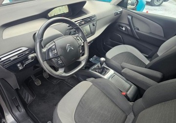 Citroen Grand C4 Picasso II Grand Picasso 1.6 e-HDi 114KM 2014 Citroen C4 Grand Picasso 1,6 HDI 115KM 7 osob - wersja Seduction 1.6, zdjęcie 11