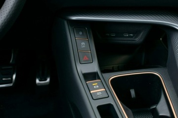 Cupra Terramar SUV 2.0 TSI 265KM 2024 Cupra Terramar VZ 2.0 TSI 265 KM DSG 4Drive DEMO, zdjęcie 22