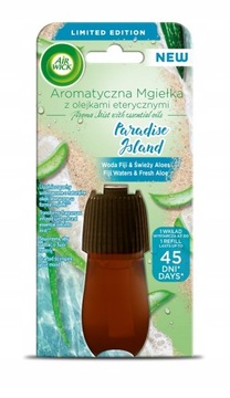 AIR WICK AROMA MIST ZAPAS 20ML FIJI & ALOES