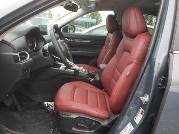 Mazda CX-5 II 2025 Mazda CX-5 Preferred 2.5 Benzyna 187KM, zdjęcie 7