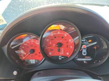 Porsche Cayman 718 2024 Porsche Cayman 2024r,. S,. 2.5L 2.5 Benzyna 355KM, zdjęcie 8