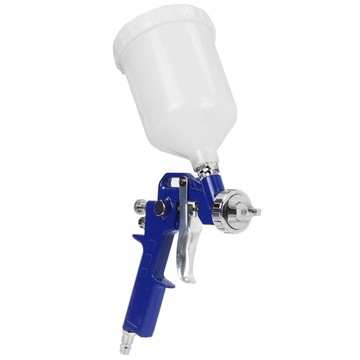 Набор инструментов для покраски воздушного компрессора 5-в-1