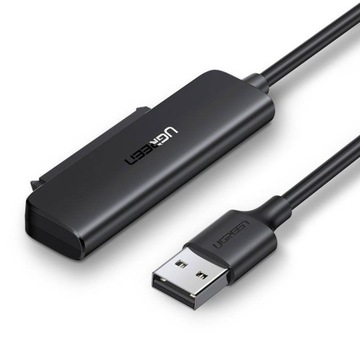 Adapter SmartLink USB 3.0 - SATA 2.5 HDD 6G UASP