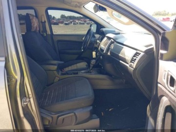 Ford Ranger V 2021 Ford Ranger XLT 2021 2.3l 2.3 Benzyna 270KM, zdjęcie 9