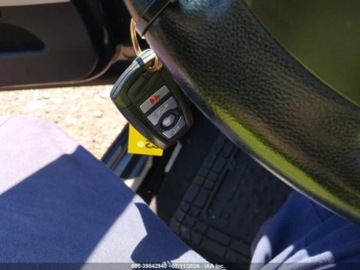 BMW Seria 5 F10-F11 2013 BMW Seria 5 2013 BMW 5 Series Gran Turismo 5dr 535i xDrive Gran Turismo AWD, zdjęcie 9