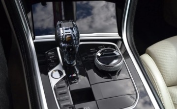 BMW Seria 8 II M Coupe 4.4 M850i 530KM 2020 BMW Seria 8 M850i xDrive Dealer BMW Bonkowscy Gorzow Wlkp. 4.4 Benzyna, zdjęcie 14