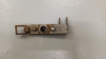 Mercedes Vito W639 Zamek Rygiel Maski A6397500650