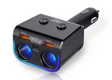 ROZDZIELACZ ROZGALEZIACZ GNIAZD ZAPALNICZKI B8I