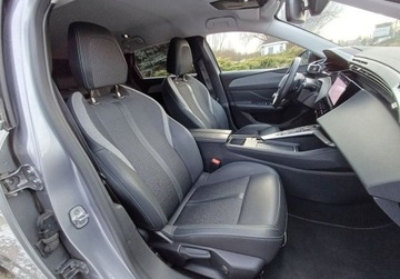 Peugeot 2022 Peugeot 308 SW 1.5 BlueHDi Allure Pack AUTOMAT I wl. GWARANCJIA FV23, zdjęcie 12