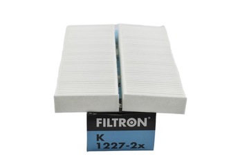 FILTR KABINA FILTRON K 1227-2X