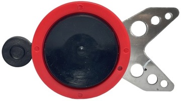 ИЗМЕРИТЕЛЬНАЯ НАПРАВЛЯЮЩАЯ ПРИСОСКА ДЛЯ СВЕРЛ ОТВЕРСТИЙ