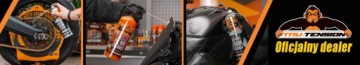 TRU-TENSION Средство для очистки дисков | Moto Grime Guard