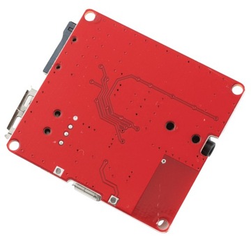 Moduł Audio Bluetooth 4.1 i MP3 z gniazdem Jack