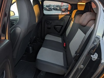 Renault Twingo III Hatchback SCe 70KM 2018 Renault Twingo Klima Serwis Gwarancja Benzyna 69KM, zdjęcie 29