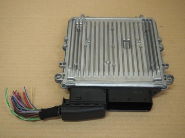 JEDNOTKA MODUL MOTORU 3.0 CDI MERCEDES CLS W219