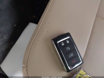 Jeep Grand Cherokee V 2024 Jeep Grand Cherokee 2024 r., 3,6L LIMITED 4X4 3.6 Benzyna 293KM, zdjęcie 13