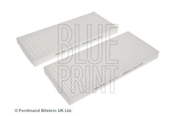 BLUE PRINT ADZ92501 KOMPLET FILTRŮ VENTILACE PROSTORU SPOLUJEZDCE