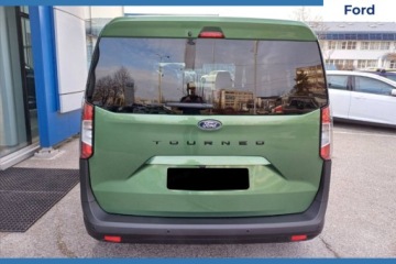 Ford Tourneo Courier II 1.0 EcoBoost 125KM 2026 FORD Tourneo Courier Titanium A7 1.0 125KM, zdjęcie 4