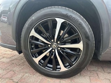 Toyota Highlander III 2.5 248KM 2020 Toyota Highlander 2.5 Executive Salon PL ASO FV23 2.5 Hybryda 248KM, zdjęcie 10