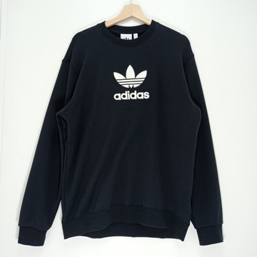 Bluza adidas Originals ADICOLOR streetwear crew M