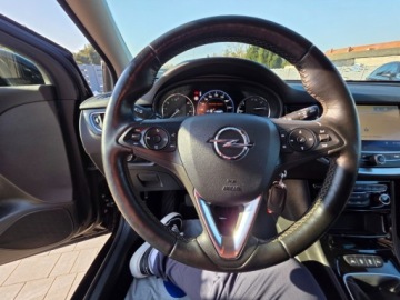 Opel Astra K 2020 Opel Astra 1.5d 120Ps 77Tys km Navi Kamera Alu Piekna Gwarancja 1.5 120KM, zdjęcie 13