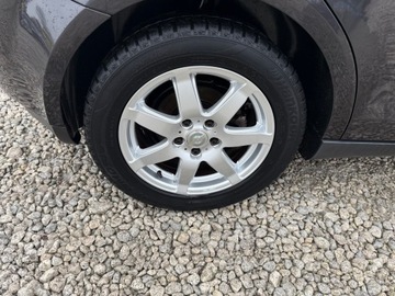 Seat Altea XL 1.6 Mpi 102KM 2007 SEAT ALTEA 1.6 MPi 2007 klima stan bdb, zdjęcie 21