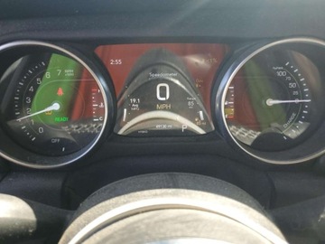 Jeep Wrangler IV 2021 Jeep Wrangler Unlimited Sahara 4XE 2021 2.0l 2.0 Hybryda 375KM, zdjęcie 9