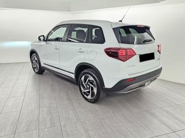 Suzuki Vitara III 2025 SUZUKI Vitara 1.4 Boosterjet mHEV Elegance 4WD aut 110KM 2025, zdjęcie 3