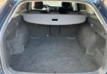 Skoda Octavia IV 2021 Skoda Octavia Cena Brutto 2.0 Benzyna 267KM, zdjęcie 11