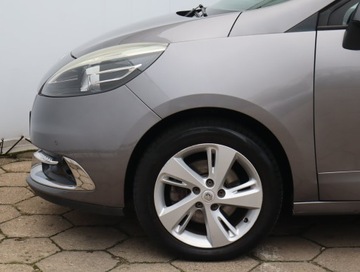 Renault Scenic III XMOD Energy TCe 115KM 2013 Renault Scenic 1.2 TCe, Skóra, Klima, Tempomat, zdjęcie 12