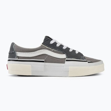 Buty Vans SK8-Low Reconstruct grey 46.5 EU