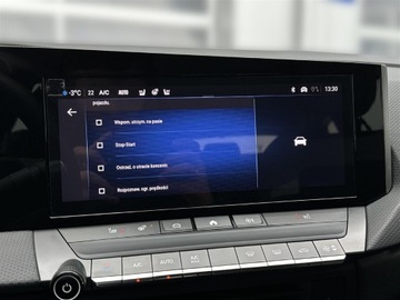 Opel Astra L Sports Tourer 1.5 Diesel 130KM 2023 Opel Astra 1.5CDTI 130KM Business Edition Aut l Sa, zdjęcie 25