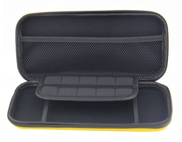 OLED-ЧЕХОЛ ДЛЯ NINTENDO SWITCH POKEMON PIKACHU