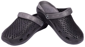 ЖЕНСКАЯ ОБУВЬ КРОКСЫ ШЛЕПАНЫ Сабо SABO 3D S 39/40