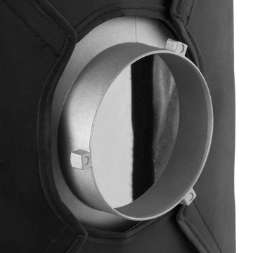 Софтбокс FreePower 30x120см GRID, крепление BOWENS