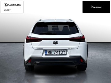 Lexus UX Crossover Facelifting 2.0 250h 184KM 2023 Lexus UX 250h GPF F Sport Design+ 2WD UX250h F-spo, zdjęcie 3
